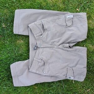 4 Kuhl Cotton Pants